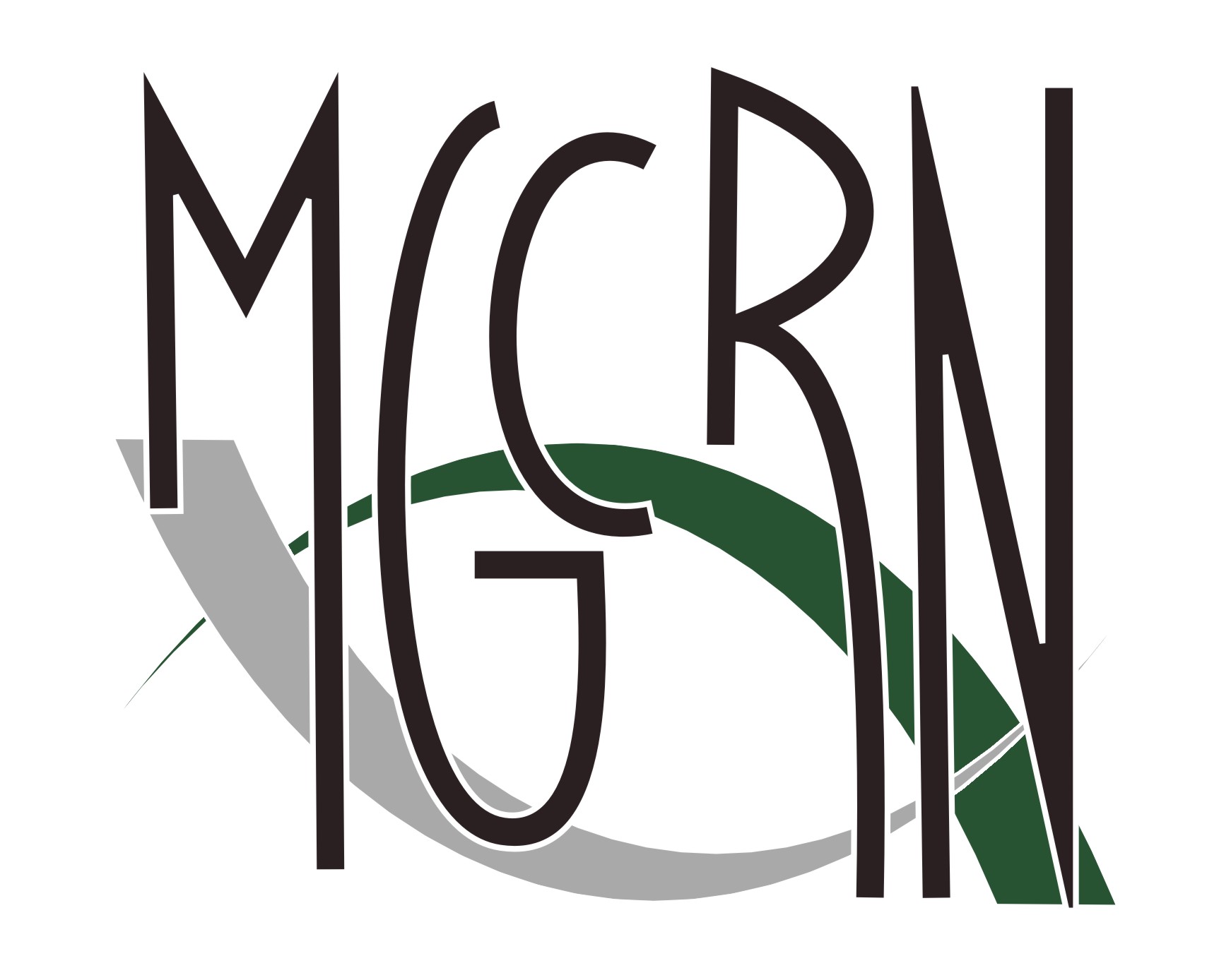 Logo MGCRN