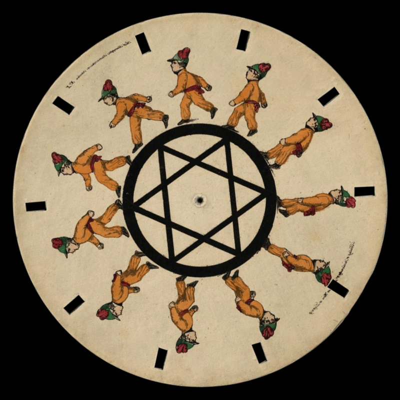 Estroboscópio