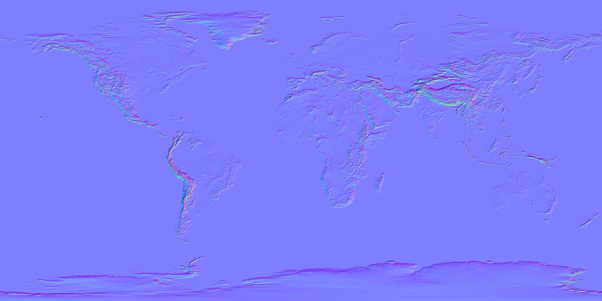 Difusão da terra