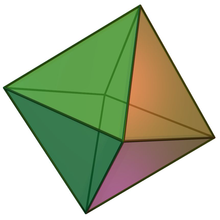 Octaedro