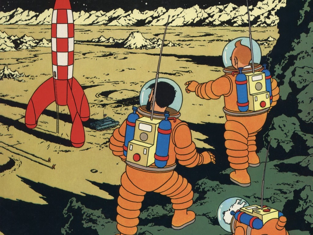 Sobre Computação Gráfica