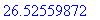 [Maple Math]