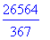 [Maple Math]