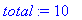 [Maple Math]