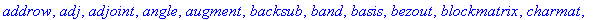 [Maple Math]