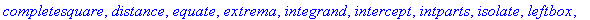 [Maple Math]