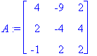 [Maple Math]