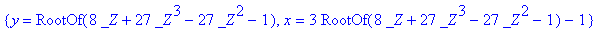 [Maple Math]
