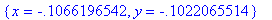 [Maple Math]
