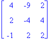 [Maple Math]
