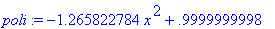 [Maple Math]