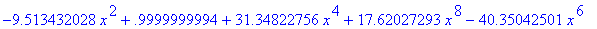 [Maple Math]