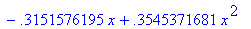 [Maple Math]