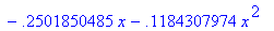 [Maple Math]