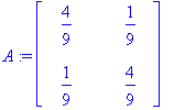 [Maple Math]