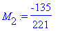 [Maple Math]