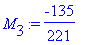 [Maple Math]
