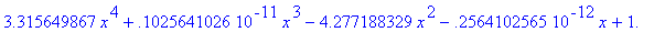 [Maple Math]