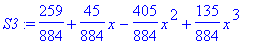 [Maple Math]
