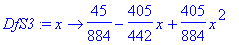 [Maple Math]