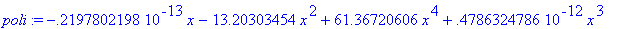 [Maple Math]