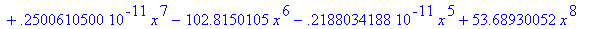 [Maple Math]