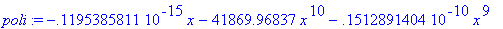 [Maple Math]