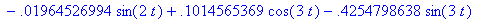 [Maple Math]