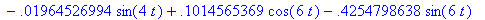 [Maple Math]