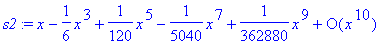 [Maple Math]