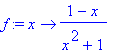 [Maple Math]