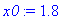 [Maple Math]