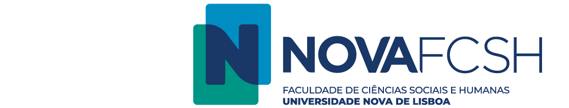 Faculdade de Ciências Sociais e Humanas da Universidade Nova de Lisboa